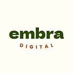Embra Digital logo