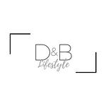 D&B Lifestyle logo