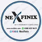 NexFinix Technologies | Web Development Agency
