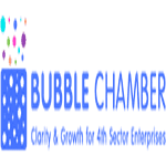 Bubble Chamber CIC logo