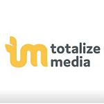 Totalize Media logo