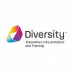 Diversity NI logo