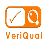 VeriQual logo
