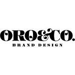 Oro&Co. logo