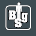 Big S Web Design logo