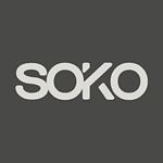 Soko Studio logo