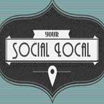 Your Social Local logo