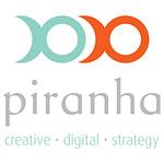 Piranha Advertising and Marketing Solutions logo