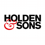 Holden & Sons logo