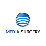 Media Surgery logo