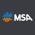 MSA Careers & Consulting logo