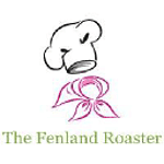 The Fenland Roaster logo