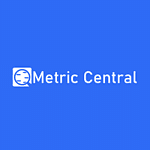 Metric Central logo