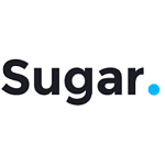 Sugar PR logo