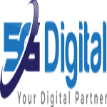 5G Digital Ltd logo