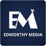 Edworthy Media logo