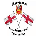 Harrison’s Anglo International Transport Ltd logo