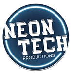 NeonTech Productions logo