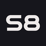 Series Eight logo
