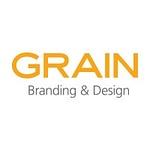 Grain Creative logo