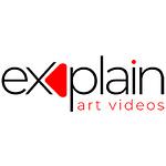 Explain Art Videos UK logo
