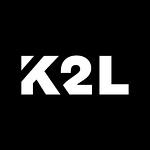 K2L logo