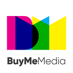 Buy Me Media logo