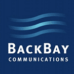 BackBay Communications logo