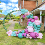 The Jazzy Balloon Company Sussex