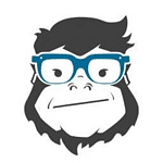 Media Gorilla logo