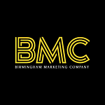 Birmingham Marketing logo