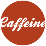 Caffeine Creative logo