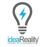 Idea Reality - Product Design