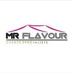 Mr Flavour Events logo