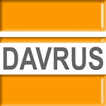 Davrus Technology logo
