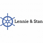 Lennie & Stan logo