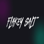 Flakey Salt logo