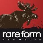 Rare Form New Media