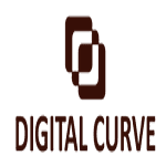 Digital Curve Consulting logo