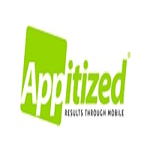 Appitized - Out of Business logo