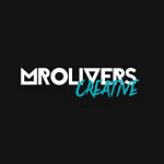 Mr Olivers Creative logo