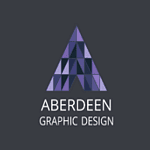 Aberdeen Graphic Design logo