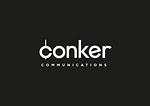 Conker Communications logo