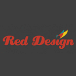 Red Design, Manchester logo