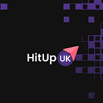 Hitup uk logo