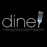 Dine (Events & Venues) logo