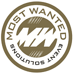 Most Wanted Event Solutions Ltd.