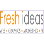 Fresh Ideas logo