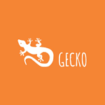 Gecko Direct logo