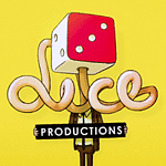 Dice Productions logo
